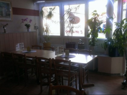 照片: Pizza Service Bei Peppe